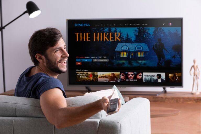 IPTV en España