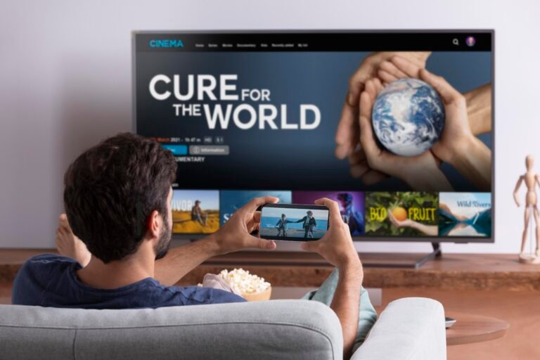 IPTV en España